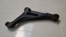 SUPORTE ALTERNADOR GM CORSA 2003 A 2011 93386367