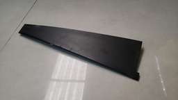 MOLDURA EXTERNA PORTA TRASEIRA D. FIAT STILO 2003 A 2011