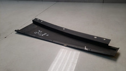 MOLDURA EXTERNA PORTA TRASEIRA D. FIAT STILO 2003 A 2011