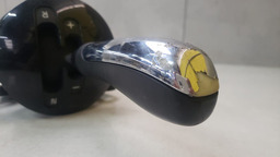 ALAVANCA MARCHA FIAT 500 1.4 2009 A 2015 68093066AA AUT