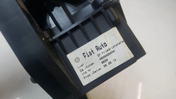 ALAVANCA MARCHA FIAT 500 1.4 2009 A 2015 68093066AA AUT