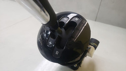 ALAVANCA MARCHA FIAT 500 1.4 2009 A 2015 68093066AA AUT