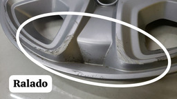 CALOTA DE RODA ARO 16 FIAT TORO 2015 A 2021 100217456 (2) CINZA