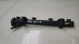 Flauta Combustível Vw Gol G4 1.0 2005 2006 Flex 030133329