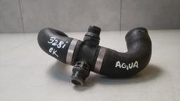 MANGUEIRA AGUA BMW 328I 2.0 2014 2015