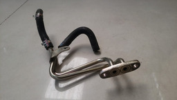 Cano Óleo Toyota Hilux 2.8 2016 2017 2018 2019 2020