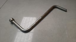 CHAVE DE RODA BMW X6 2016 6788617