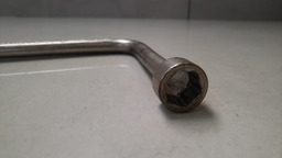 CHAVE DE RODA BMW X6 2016 6788617