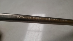 CHAVE DE RODA BMW X6 2016 6788617