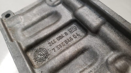 SUPORTE VELA CABEÇOTE BMW 320I 2.0 2013 A 2016 759554504 (2)