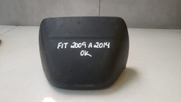 BREAK LIGHT HONDA FIT 2009 A 2014 COM DETALHE