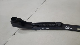 BRAÇO LIMPADOR ESQUERDO HONDA NEW CIVIC 2007 A 2011