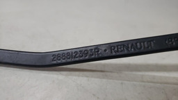 BRAÇO LIMPADOR DIREITO SANDERO 2007 A 2014 288812393R (2) DIREITO