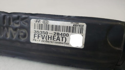 FLAUTA COMBUSTÍVEL HYUNDAI HB20 1.6 2012 A 2018 353502B400