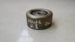 ROLAMENTO TENSOR CORREIA TOYOTA HILUX 2.8 2016 A 2021