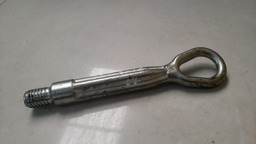 GANCHO REBOQUE BMW X6 2016