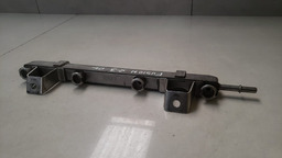 FLAUTA COMBUSTÍVEL FORD FUSION 2.3 2006 2007 2008 2009