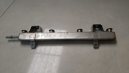 FLAUTA COMBUSTÍVEL FORD FUSION 2.3 2006 2007 2008 2009