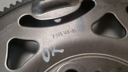 CREMALHEIRA VOLANTE MOTOR BMW 320I 2.0 2012 A 2016 758514605