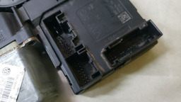 MOTOR MAQUINA VIDRO DIANTEIRA ESQUERDA VW JETTA 2011 A 2015