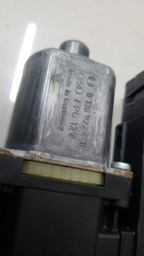 MOTOR MAQUINA VIDRO DIANTEIRA ESQUERDA VW JETTA 2011 A 2015