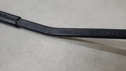 BRAÇO LIMPADOR DIREITO RENAULT SANDERO 2007-2014 288812393R DIREITO
