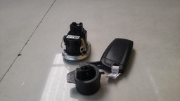 CHAVE C/ BOTÃO START STOP BMW 328I 2014 2015