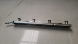 FLAUTA COMBUSTÍVEL HYUNDAI IX35 2.0 2011 2012 2013 FLEX