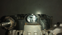 ALTERNADOR ECLIPSE CROSS 1.5 TURBO 2019 2020 2021/..