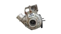 TURBINA EVOQUE DISCOVERY SPORT FREELANDER 2.2 DIESEL 11/17