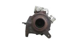 TURBINA EVOQUE DISCOVERY SPORT FREELANDER 2.2 DIESEL 11/17