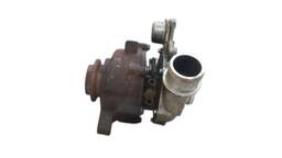 TURBINA EVOQUE DISCOVERY SPORT FREELANDER 2.2 DIESEL 11/17