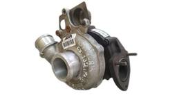 TURBINA EVOQUE DISCOVERY SPORT FREELANDER 2.2 DIESEL 11/17