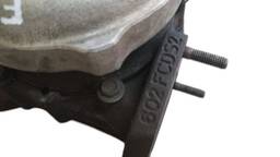 TURBINA EVOQUE DISCOVERY SPORT FREELANDER 2.2 DIESEL 11/17