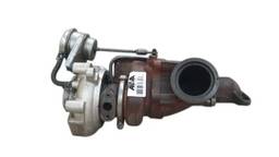 TURBINA DUCATO JUMPER BOXER 2.3 16V DIESEL 2010 2011 A 2017