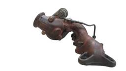 TURBINA DUCATO JUMPER BOXER 2.3 16V DIESEL 2010 2011 A 2017