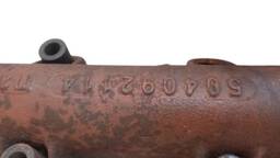 TURBINA DUCATO JUMPER BOXER 2.3 16V DIESEL 2010 2011 A 2017