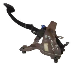 Pedal Embreagem Renault Fluence 2011 2012 2013 2014 2015