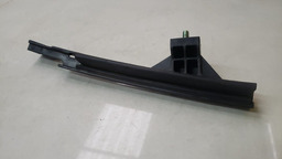 GUIA VIDRO PORTA TRASEIRA DIREITA HYUNDAI HB20 2012 A 2018