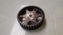 Polia Comando Citroen C3 1.6 16v 2014 2015