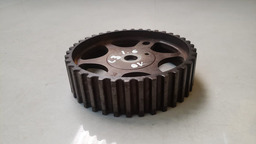 POLIA COMANDO CITROEN C3 1.6 16V 2014 2015