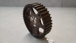 POLIA COMANDO CITROEN C3 1.6 16V 2014 2015