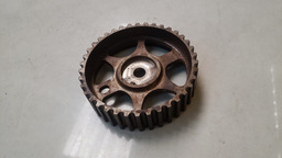 POLIA COMANDO CITROEN C3 1.6 16V 2014 2015