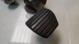 PEDAL FREIO RENAULT FLUENCE 2011 2012 2013 2014 2015