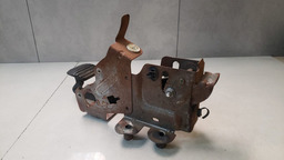 PEDAL FREIO RENAULT FLUENCE 2011 2012 2013 2014 2015