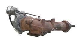 TURBINA HYUNDAI HR KIA BONGO 2.5 8V DIESEL 2005 2006 A 2012 