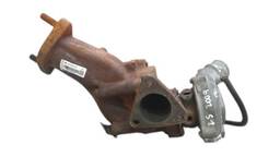 TURBINA HYUNDAI HR KIA BONGO 2.5 8V DIESEL 2005 2006 A 2012 