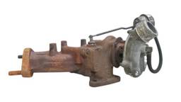 TURBINA HYUNDAI HR KIA BONGO 2.5 8V DIESEL 2005 2006 A 2012 