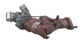 Turbina Hyundai HR Kia Bongo 2.5 8v Diesel 2005 2006 a 2012 