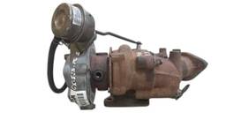 TURBINA HYUNDAI HR KIA BONGO 2.5 8V DIESEL 2005 2006 A 2012 